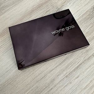 Wayne Goss Blush and Highlight Palette